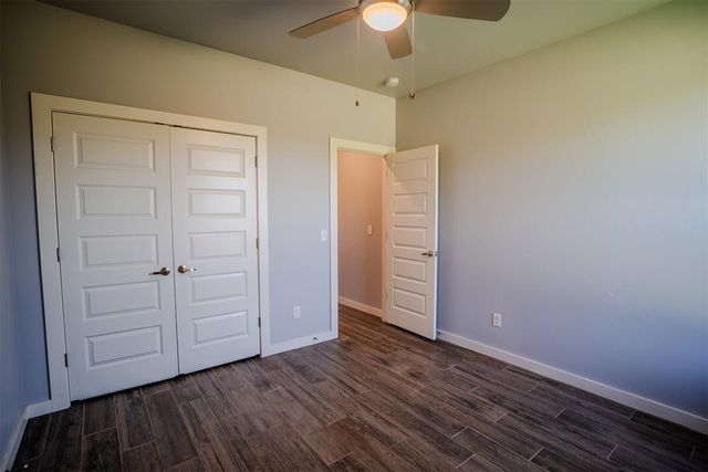17945 Salem Road, Choctaw, OK 73020