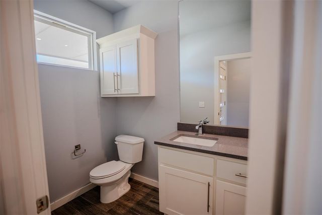 17945 Salem Road, Choctaw, OK 73020