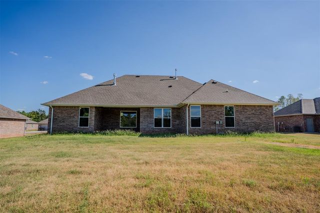 17945 Salem Road, Choctaw, OK 73020