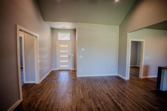 17945 Salem Road, Choctaw, OK 73020
