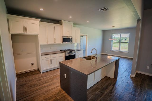 17945 Salem Road, Choctaw, OK 73020