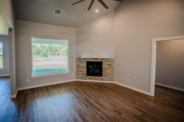 17945 Salem Road, Choctaw, OK 73020