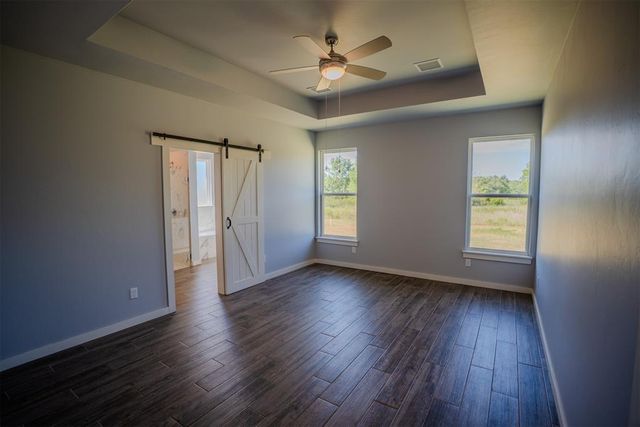 17945 Salem Road, Choctaw, OK 73020