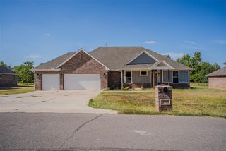 17945 Salem Road, Choctaw, OK 73020