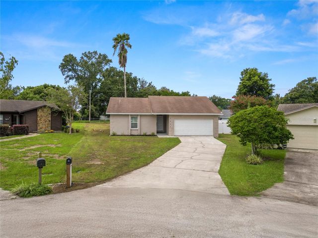 3664 WILLOW WISP DRIVE S, Lakeland, FL 33810