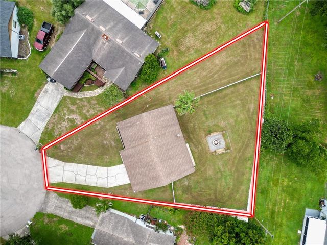 3664 WILLOW WISP DRIVE S, Lakeland, FL 33810
