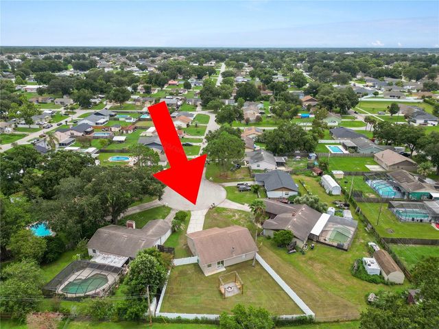3664 WILLOW WISP DRIVE S, Lakeland, FL 33810