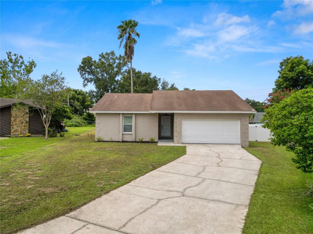 3664 WILLOW WISP DRIVE S, Lakeland, FL 33810