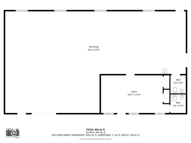 22290 N Hillview Drive 4A-B, Lake Barrington, IL 60010