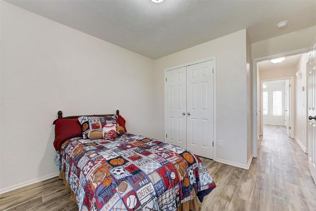 541 NW 169th Street, Edmond, OK 73012