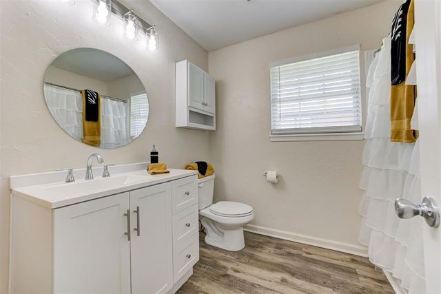 541 NW 169th Street, Edmond, OK 73012
