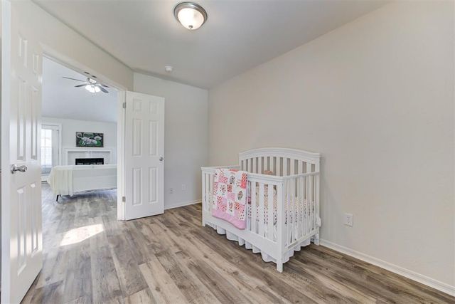 541 NW 169th Street, Edmond, OK 73012