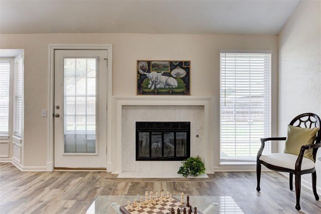 541 NW 169th Street, Edmond, OK 73012