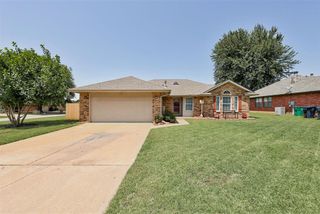 541 NW 169th Street, Edmond, OK 73012