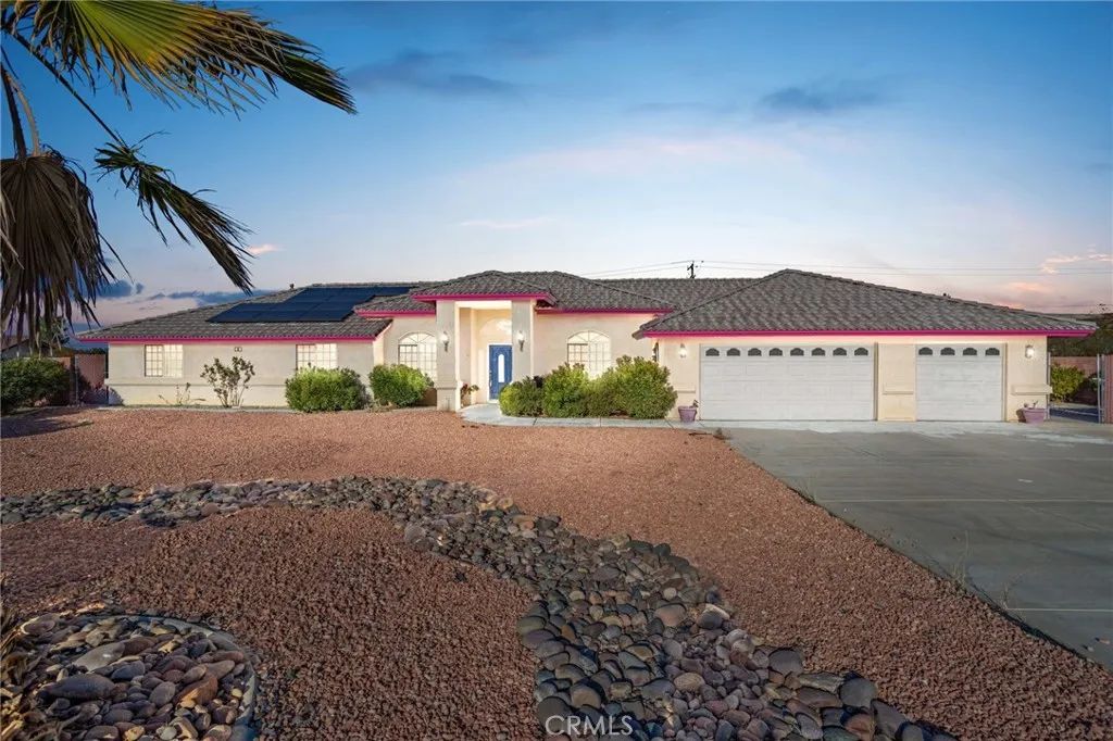16460 Malahat Road, Apple Valley, CA 92307