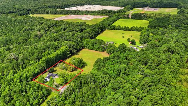 1129 Felix Lane, Summerville, SC 29483