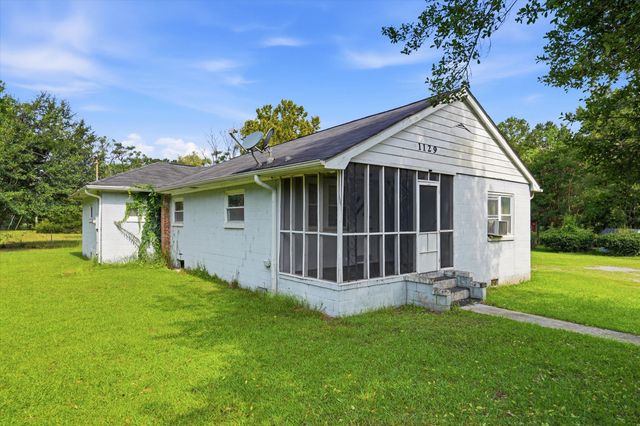 1129 Felix Lane, Summerville, SC 29483
