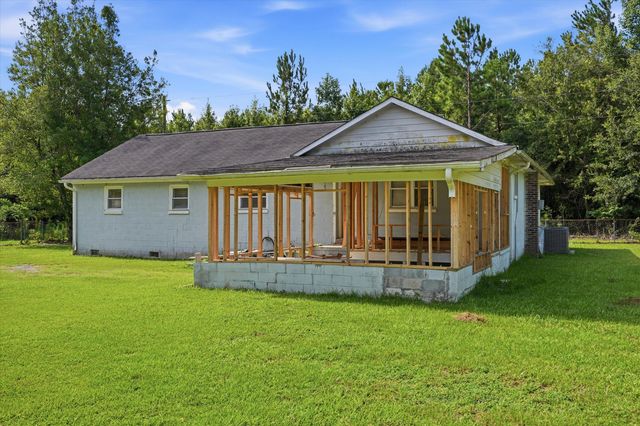 1129 Felix Lane, Summerville, SC 29483