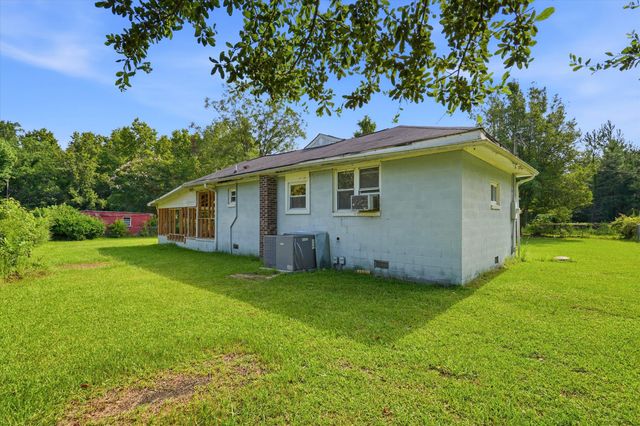1129 Felix Lane, Summerville, SC 29483