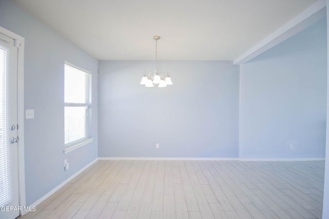 14693 Friesian Trail, El Paso, TX 79938