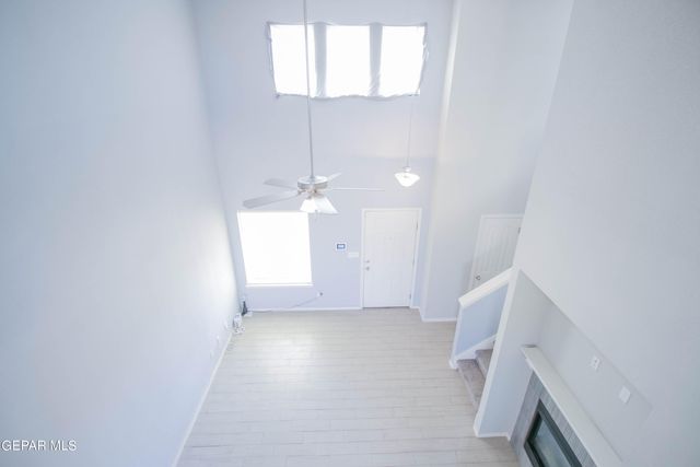 14693 Friesian Trail, El Paso, TX 79938