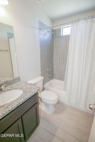 14693 Friesian Trail, El Paso, TX 79938