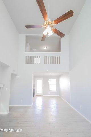 14693 Friesian Trail, El Paso, TX 79938