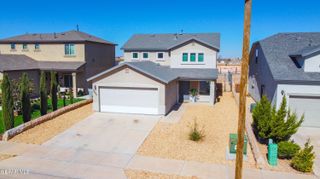 14693 Friesian Trail, El Paso, TX 79938