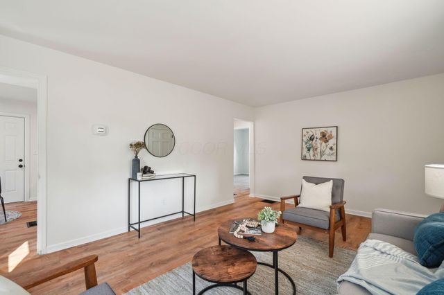 3205 Hamilton Avenue, Columbus, OH 43224