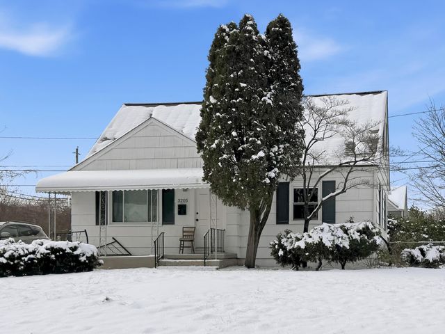 3205 Hamilton Avenue, Columbus, OH 43224