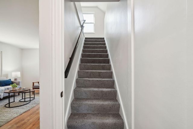 3205 Hamilton Avenue, Columbus, OH 43224