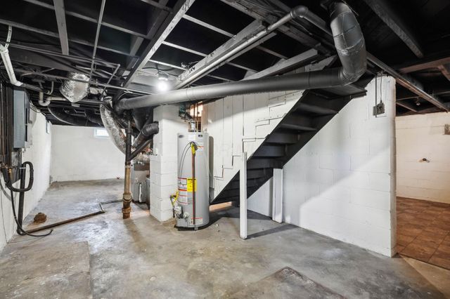 3205 Hamilton Avenue, Columbus, OH 43224