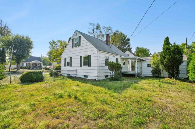 3205 Hamilton Avenue, Columbus, OH 43224