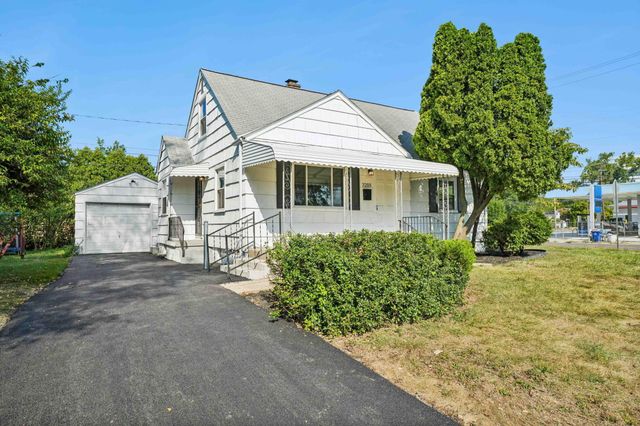 3205 Hamilton Avenue, Columbus, OH 43224