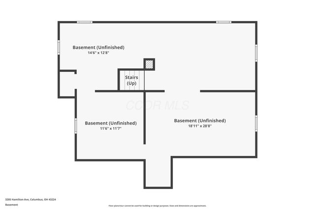 3205 Hamilton Avenue, Columbus, OH 43224