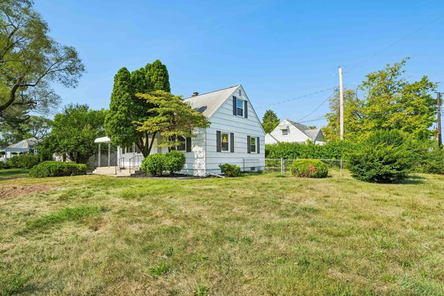 3205 Hamilton Avenue, Columbus, OH 43224