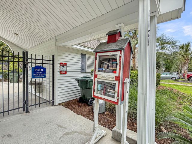 1504 Royal Colony Road, Johns Island, SC 29455