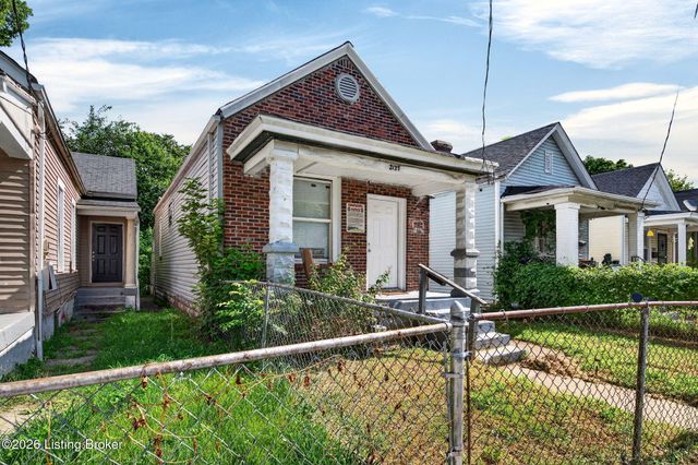 2125 Wilson Ave, Louisville, KY 40210