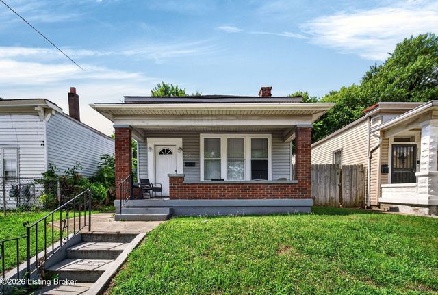 2125 Wilson Ave, Louisville, KY 40210
