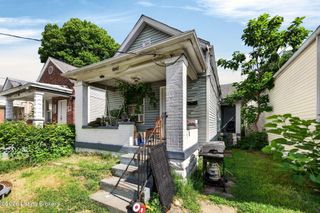 2125 Wilson Ave, Louisville, KY 40210