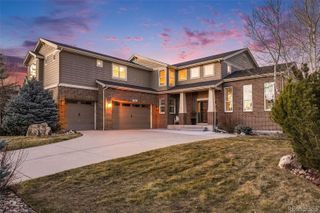 17853 W 77th Lane, Arvada, CO 80007
