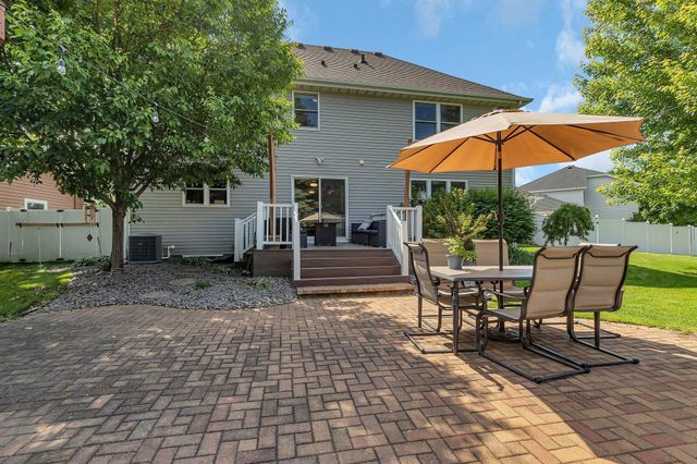 2668 Waterford Court, Saint Cloud, MN 56301