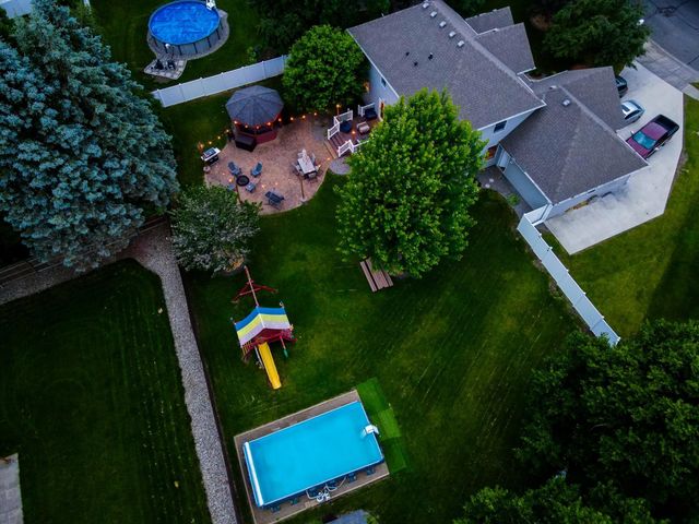 2668 Waterford Court, Saint Cloud, MN 56301