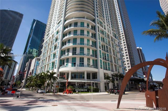 300 S Biscayne Blvd T-3004, Miami, FL 33131