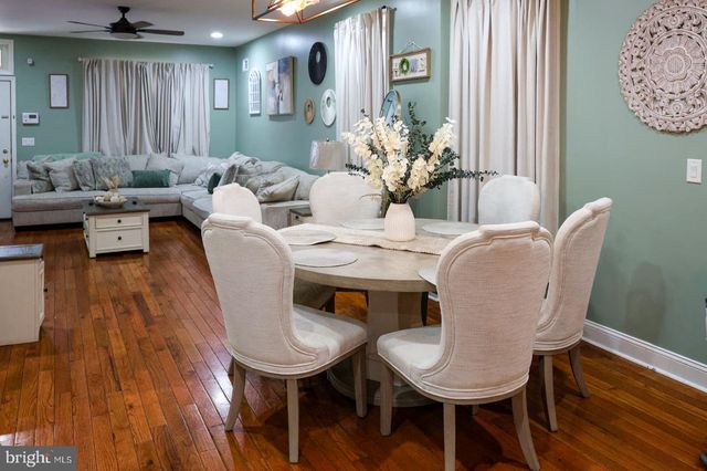 316 W RUSCOMB ST, Philadelphia, PA 19120