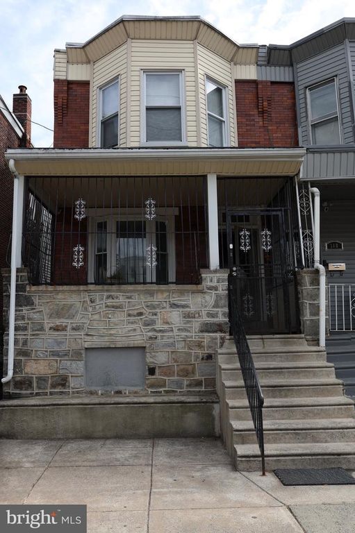 316 W RUSCOMB ST, Philadelphia, PA 19120