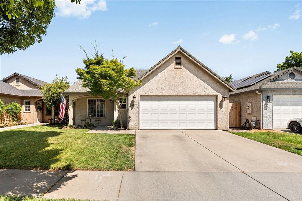 Image 1 of property listing at 1005 Windsor, Chico, CA 95926