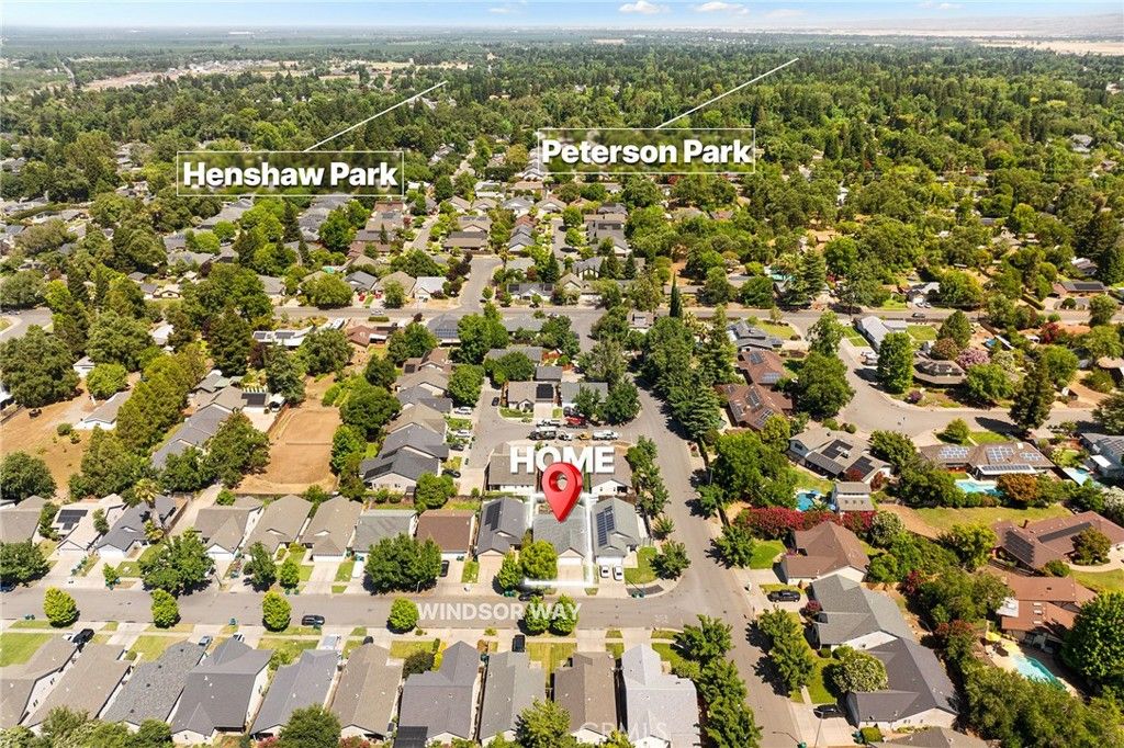 Image 40 of property listing at 1005 Windsor, Chico, CA 95926