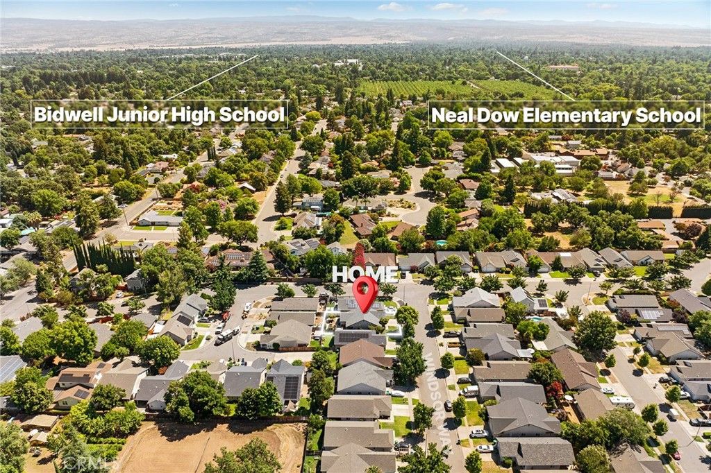 Image 42 of property listing at 1005 Windsor, Chico, CA 95926