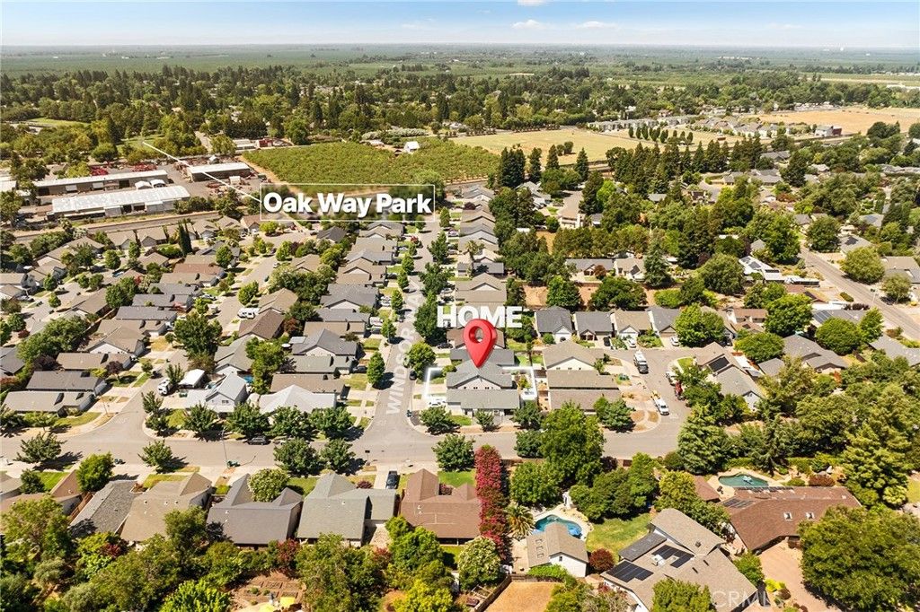 Image 44 of property listing at 1005 Windsor, Chico, CA 95926